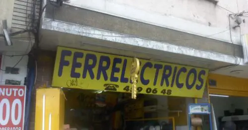 FERREELECTRICOS CALLE 53 FERREELECTRICOS CALLE 53